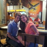 Review Pastry Swan Bakery