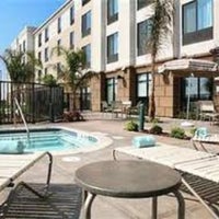 Springhill Suites By Marriott Bakersfield 8 Tips