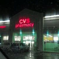 Photo taken at CVS pharmacy by Doug P. on 2/13/2012