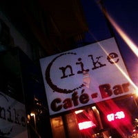 Admitir entre para ver Bar Nike - Centro - 7 visitantes