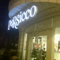 Photo taken at Persicco by Marcos on 9/18/2011