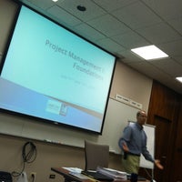 Photo taken at Mountain States Employers Council by Brittany W. on 7/11/2012