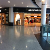Photo taken at House of Fraser by Andy M. on 8/20/2011