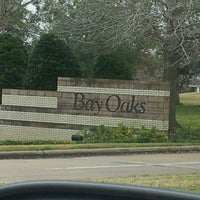Photo taken at Bay Oaks Country Club by A_Be@utiful_Mess on 1/21/2012