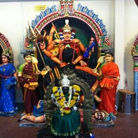 chinatown mariamman temple opening hours