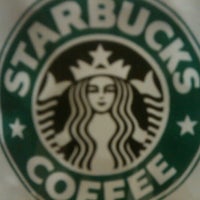 Photo taken at Starbucks by Siouxsie S. on 5/1/2011