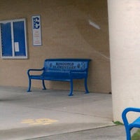 Photo taken at Ringgold Elementary School by Chris B. on 2/14/2012