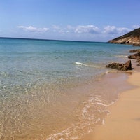 Spiaggia Su Giudeu 18 Tips