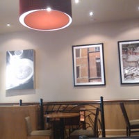 Photo taken at Costa Coffee by Mark P. on 7/6/2011