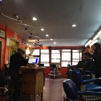 Locks N Chops Natural Hair Salon Barbershop In Garment District