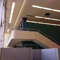 Photo taken at Georgia Tech Library by Xiang F. on 9/26/2011
