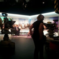 Photo taken at BBC South by Martin T. on 12/9/2011