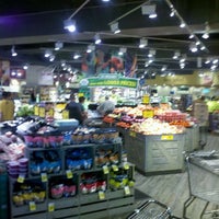 Photo taken at Dominick&amp;#39;s by David R. on 6/14/2012
