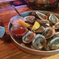 Fiddler's Crab House - Seafood Restaurant in Savannah