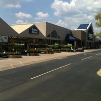 Photo taken at Lowe&amp;#39;s by Kisse G. on 8/5/2011