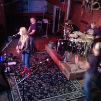 Photo taken at Firehouse Saloon by Randy W. on 11/19/2011