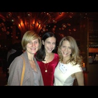 Photo taken at Yext Holiday Party by Daphne E. on 12/13/2011