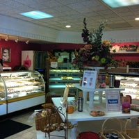 Photo taken at The Pennsylvania Bakery by Matt V. on 11/5/2011