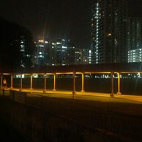 Photo taken at St George&#39;s Lane by 师 李. on 8/29/2012