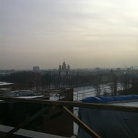 Photo taken at Блеск by Vitaliy P. on 2/3/2012