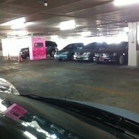 Photo taken at Lady Parking @ Central Bangna by koy p. on 7/20/2012