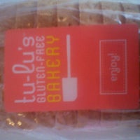 6/3/2012にBrandon S.がTu-Lu&amp;#39;s Gluten Free Bakeryで撮った写真