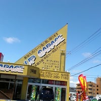 アップガレージ 仙台店 453 Visitors アップガレージ 仙台店 453 Visitors