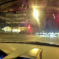 Photo taken at Hollywood And Sheridan Rd by Manal A. on 2/1/2012