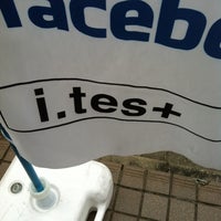 Photo taken at i.tes+（アイテス プラス） by ites_plus on 11/23/2011