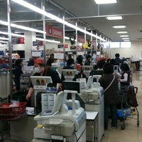 Photo taken at オーケーストア 末広店 by Mitsuo T. on 12/23/2010