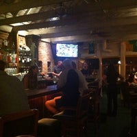 Photo taken at Hennessey&#39;s Tavern by Marcos A. on 7/3/2011