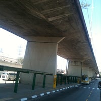 Photo taken at Terminal Aricanduva by roberto u. on 8/7/2012