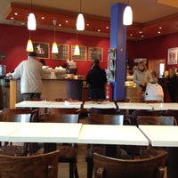 Photo taken at World Coffee by Georg W. on 2/18/2012