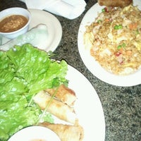 Photo taken at Hollywood Vietnamese &amp;amp; Chinese Cuisine by Caramels&amp;#39; D. on 7/22/2012