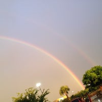 Photo taken at Denny&amp;#39;s by Patricia R. on 5/17/2012