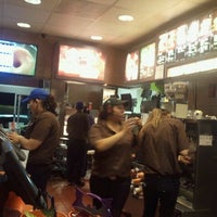 Photo taken at McDonald&amp;#39;s by Wired J. on 10/22/2011