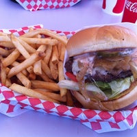 Photo taken at Jimmy&amp;#39;s Classic Drive-In by Todd X. on 7/5/2011