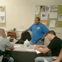 Photo taken at NYPD - 52nd Precinct by William M. on 8/26/2011