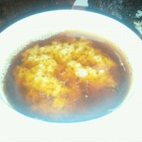 Review Ellwood's Coffee