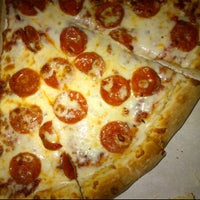 Photo taken at The Pizza House by Sas M. on 1/3/2012