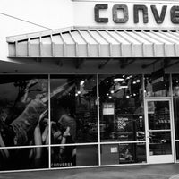 Converse Factory Outlet - Shoe Store