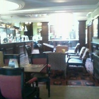 Photo taken at The Tivoli (Wetherspoon) by Michael T. on 10/18/2011