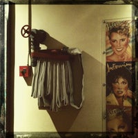 รูปภาพถ่ายที่ Gershwin Hotel โดย herberella เมื่อ 4/17/2011
