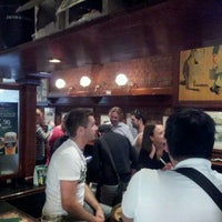 Photo taken at Bridie O&amp;#39;Reilly&amp;#39;s Irish Pub by Bridie O. on 1/20/2012