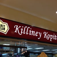 Photo taken at Killiney Kopitiam by Jerlyn T. on 12/5/2011