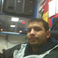 Photo taken at Darien Ice Rink by Joey D. on 1/8/2011