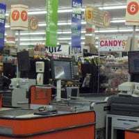 Photo taken at Shoppers Food Market by Virginia H. on 6/9/2012