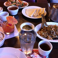 Lucky Garden Chinese Restaurant Chinese Restaurant