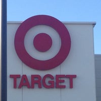 Photo taken at Target by Joe C. on 6/4/2012