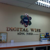 Digital Wise Sdn Bhd Electronics Store